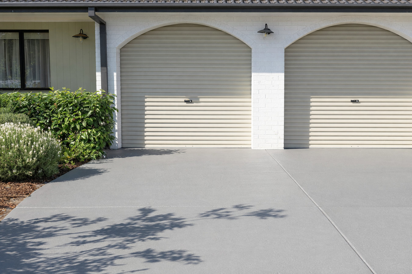 Concrete Contractor services in Arcadia, CA